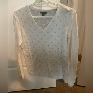 Tommy Hilfiger V-Neck Sweater